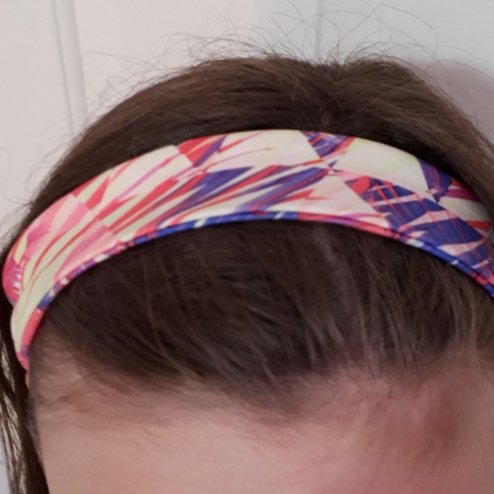Sweatband - Picture 2 of 2